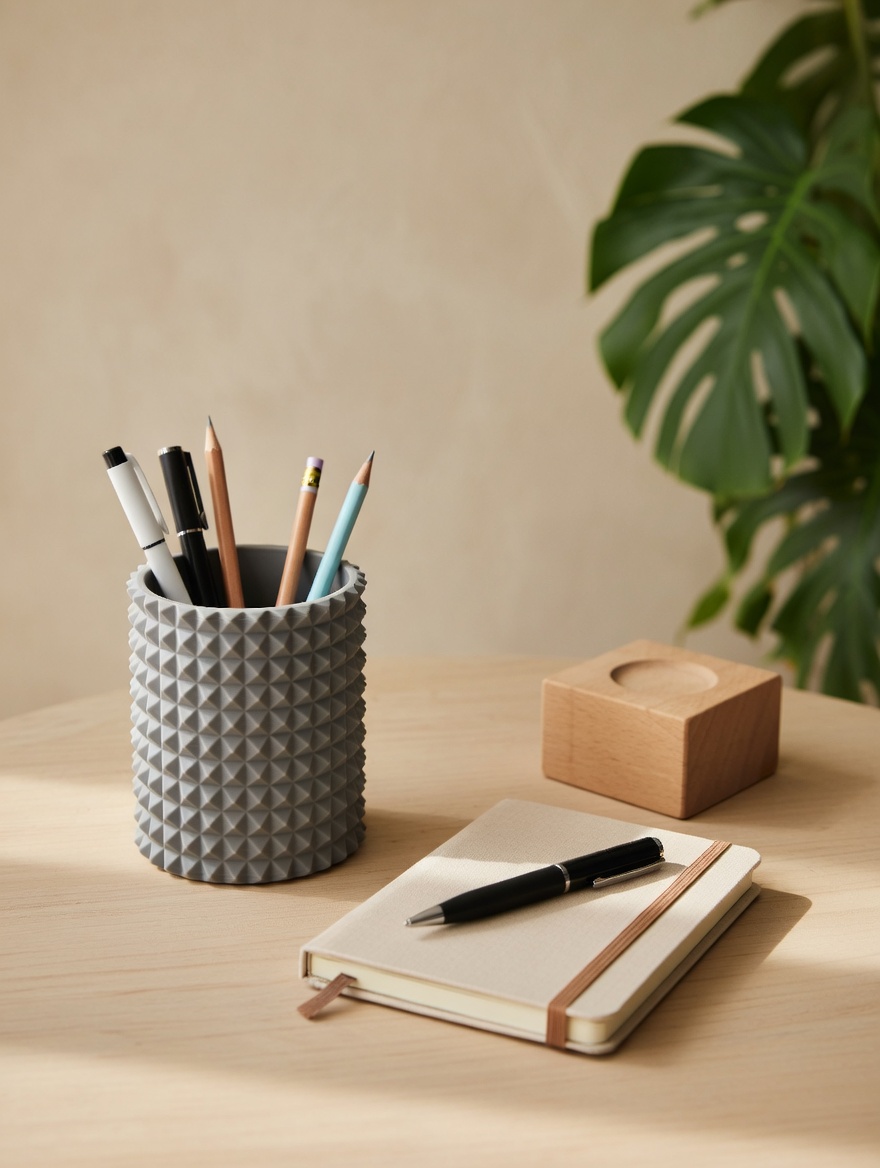 Grey Container 3